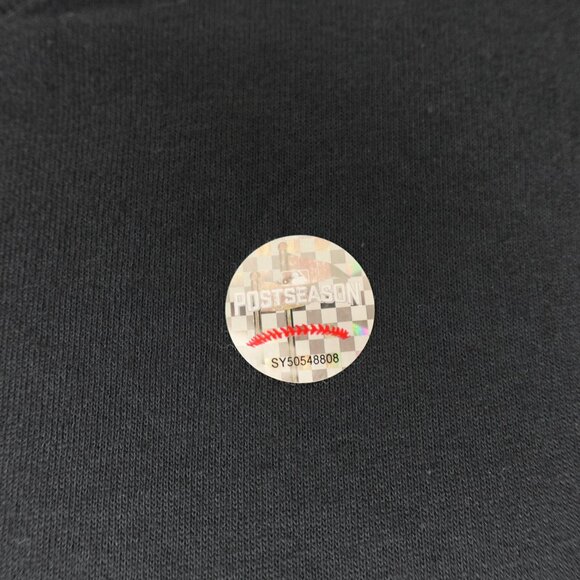 NEW 2016 Toronto Blue Jays Division Series Clincher Respect Baseball Tee Shirt - Picture 3 of 7